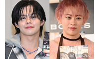 超特急カイ＆シューヤ、物申したい年一のEBiDANイベント「本当に相談させてほしい」 画像