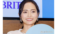 山賀琴子、再婚発表「これからも日々を大切に」2025年2月に離婚 画像