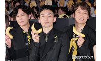 新しい地図、共演者からのほっこりタレコミに「仲悪いよ」と冗談 8年越し第2弾公開に喜び【バナ穴 BANA_ANA】 画像