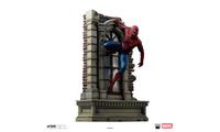 『スパイダーマン：ブランド・ニュー・デイ』スパイダーマンが精巧なスタチューに！「アートスケール」シリーズから登場 画像