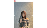 Juice＝Juiceメンバー、ファン熱望のオフショル姿で美デコルテ輝く「圧倒的な透明感」「妖精みたい」と絶賛の声 画像