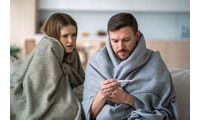 私が39度の熱でも「俺のほうが具合が悪い」という夫。病気の妻より自分優先…モラハラ夫が見せた冷酷すぎる本性とは 画像