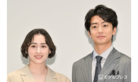 早見あかり、役作りで髪を25cmカット「腹をくくりました」伊藤健太郎も感心「すごい覚悟」【一緒にごはんをたべるだけ】 画像
