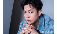 三山凌輝、目指すは「ハッピーな世界征服」俳優・アーティスト・実業家…肩書きに囚われない活動の根本にある“エンターテインメント”【「愛の不時着」インタビューVol.3】 画像