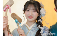 “バスケガチ勢”で万バズのAKB48メンバー「ミニバスしてた時」小学生時代の写真公開「面影ある」「子どもの頃から美少女」と反響 画像