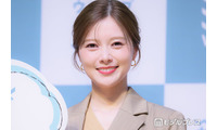 白石麻衣、乃木坂46卒業から5年「自分の中で大きな選択・決断だった」当時の心境・グループへの思い語る 画像