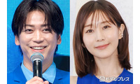 結婚発表の亀梨和也＆田中みな実、文書の直筆署名に注目集まる「達筆」「2人の性格が出てる」 画像