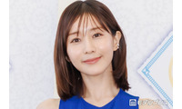 亀梨和也と結婚の田中みな実、過去の恋愛観が話題「一生1人でいい」結婚に興味なしと断言していた 画像