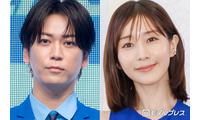 【亀梨和也＆田中みな実が結婚発表】有名芸能人の結婚相次ぐ2026年 中島裕翔＆新木優子・長澤まさみ・神尾楓珠＆平手友梨奈ほか 画像
