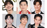 ヒロインを守り抜く“スパダリ”イケメン現る韓国ドラマ5選「北極星」「トッケビ」など 画像