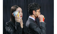 妻夫木聡＆高石あかり、2度目の共演でさらに息ピッタリ アクション映画さながら緊迫感溢れるマック新CM 画像