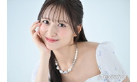 乃木坂46金川紗耶が語るアイドル活動の原動力 梅澤美波卒コンで心境に変化も「4期生がより頑張らなければいけない」【「好きのグラデーション」インタビュー】 画像