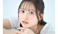 乃木坂46金川紗耶「1人の人間として」素で挑んだ初写真集 食事量キープの体作り術とは【「好きのグラデーション」インタビュー】 画像