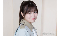 元櫻坂46武元唯衣、Seed＆Flower退所を発表 グループ加入から約8年所属「青春とも呼べる時間をこの場所で過ごさせていただき」【全文】 画像