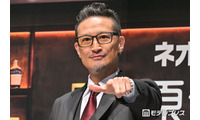 松岡昌宏、亀梨和也＆田中みな実の結婚祝福「和也とみな実ちゃん“タッチ”でしょ」本人から直接連絡も 画像