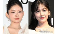 IVEレイ「前世姉妹」ユジンとの仲良しプリクラ公開「どのカットも尊い」「2人ともビジュ強すぎ」と反響 画像