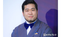 令和ロマン・松井ケムリ、声優就任に「悪いことせずに生きてきて良かった」相方・高比良くるまとの“10年変わらない関係性”も明かす【トイ・ストーリー５】 画像