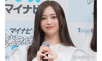 乃木坂46井上和、美デコルテ際立つオフショル姿披露「華やかで大人っぽい」「圧倒的な美貌」と反響 画像