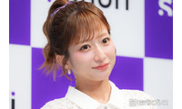 辻希美、第5子・夢空ちゃんの保湿ケア方法＆食物アレルギーとの向き合い方明かす 画像
