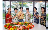 SixTONES冠番組「6SixTONES」第4弾“一生忘れられない最高の沖縄ツアー”へ サプライズ突撃ゲストの人気俳優は後日発表 画像