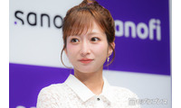 辻希美、子育てのリフレッシュは家でのカラオケ 家族時間の幸せ実感「ストレスもなくなっていく」 画像