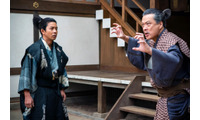 儚き戦国乱世の地位。城持ちになる者もいれば追放される者も……。安藤守就（田中哲司）が下した「父としての決断」に涙【NHK大河『豊臣兄弟！』第25回】 画像