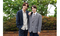 関西ジュニア嶋崎斗亜、寺西拓人の高校時代役に決定「ラストノート」でフジテレビドラマ初出演【コメントあり】 画像