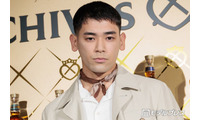 本木雅弘の息子・UTA、本名告白 由来も明らかに「父と祖母がつけた名前」 画像