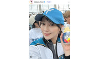 元モー娘。飯田圭織、子供達へのボリューム弁当公開「混ぜご飯美味しそう」「たっぷりで食べ応えありそう」の声 画像