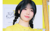 ME:I・AYANE、人生を支えてくれた名アシストに名前挙げたメンバー「すごく助けられたなって思い出します」 画像