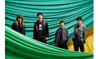 スピッツ、蒼井優主演「Tシャツが乾くまで」主題歌に決定 25年ぶりTBSドラマ主題歌担当 画像