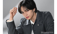 中島健人「セクシー」の裏にあった葛藤 “切っても切れない宿命”受け入れ見極める時代へ【「ラブ≠コメディ」インタビュー】 画像