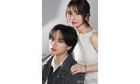 【中島健人＆長濱ねる「ラブ≠コメディ」インタビュー】“キラキラ毒舌王子×アイドルヒロイン”役に共感する部分・新たな気づき「ターニングポイントになるんじゃないか」「憧れを持った」 画像