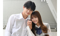 「今日好き」河村叶翔（かなと）女装姿披露 かなりのカップル2ショットに「美女コンビ爆誕」「2人ともそっくり」と反響 画像