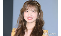 SAY MY NAME本田仁美、岐阜県で撮影された眼帯姿披露「目が心配だけど可愛すぎ」「キュートで天使かと思った」 画像