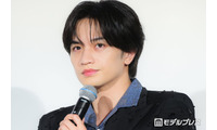 中島健人、七夕にしたいことは？ “らしさ全開”回答で会場沸かす【ラブ≠コメディ】 画像