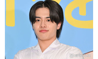 ISSEI、“モテない男子高校生”役に苦戦？ユーモア溢れる返しで笑い誘う【成瀬は天下を取りにいく】 画像