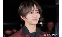 板垣李光人、“口にできなかった”秘密告白【口に関するアンケート】 画像