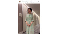 テレ朝・武内絵美アナ、手料理3品披露「ご飯が進みそう」「鶏肉の照りが最高」の声 画像