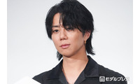北山宏光「ほぼ裸の状態」過酷な撮影明かす ご褒美で行った場所とは【氷血】 画像