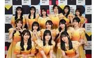 日向坂46、メンバー同士でキュンとしたこと「ちょうど先ほど…」【THE MUSIC DAY 2026】 画像