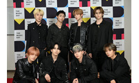 MAZZEL・EIKI「“嵐大好き”で育っていた」運命的なつながりも明かす【THE MUSIC DAY 2026】 画像