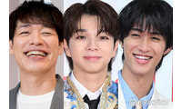 川島明、M!LK塩崎太智＆曽野舜太「ラヴィット！」卒業でメッセージ 楽曲タイトル散りばめた文章に「5つも」「涙出る」と反響 画像