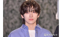 &TEAM・YUMA、元関西ジュニアだった「小学生の時に」同期のなにわ男子メンバー明かす 画像