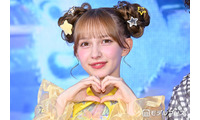 FRUITS ZIPPER早瀬ノエル、イメチェン新髪色に絶賛の声「透明感半端ない」「天才的に可愛い」 画像