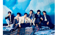 SixTONES、松村北斗主演ドラマ「告白－25年目の秘密－」主題歌に決定【コメント】 画像