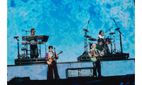 Aぇ! group佐野晶哉「怖かった」小島健「続けてきて正解やった」新体制4人の本音と決意【メンバー挨拶全文／Aぇ! group LIVE TOUR 2026 Runway】 画像