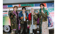 Aぇ! group末澤誠也、演出＆衣装の“お金事情”ぶっちゃけ？正門良規ツッコミ「生々しい」【囲み取材全文前編／Aぇ! group LIVE TOUR 2026 Runway】 画像