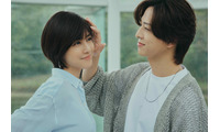 内田有紀＆timelesz寺西拓人“大人のデート”テーマに撮影「ラストノート」アザービジュアル一挙解禁 考察過熱したカットも 画像