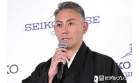市川團十郎、ステーキにゴーヤのおかず…母の手料理披露「豪華さにびっくり」「なんて美しい食卓」と反響 画像